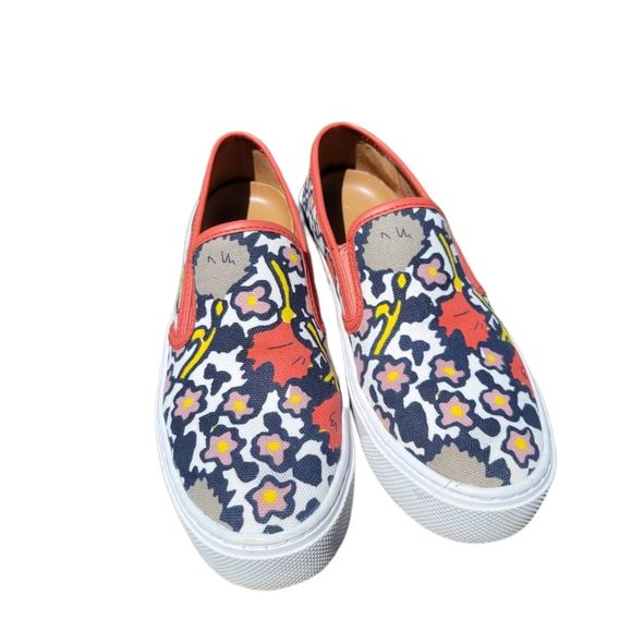 ** HOST PICK Coach Cameron Slip On Sneakers - Picture 1 of 6